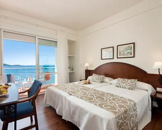 Aluasun Doblemar - La Manga - Camera da letto