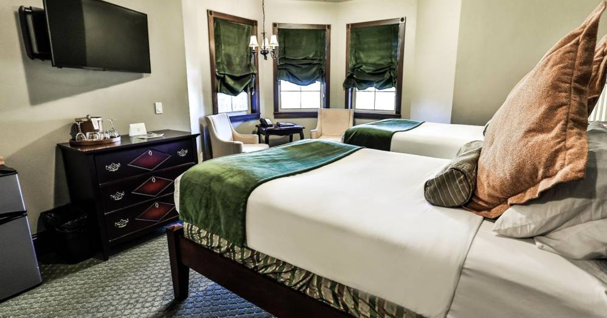 The Springs Resort And Spa en 517 (̶9̶5̶9̶). Pagosa Springs Resorts