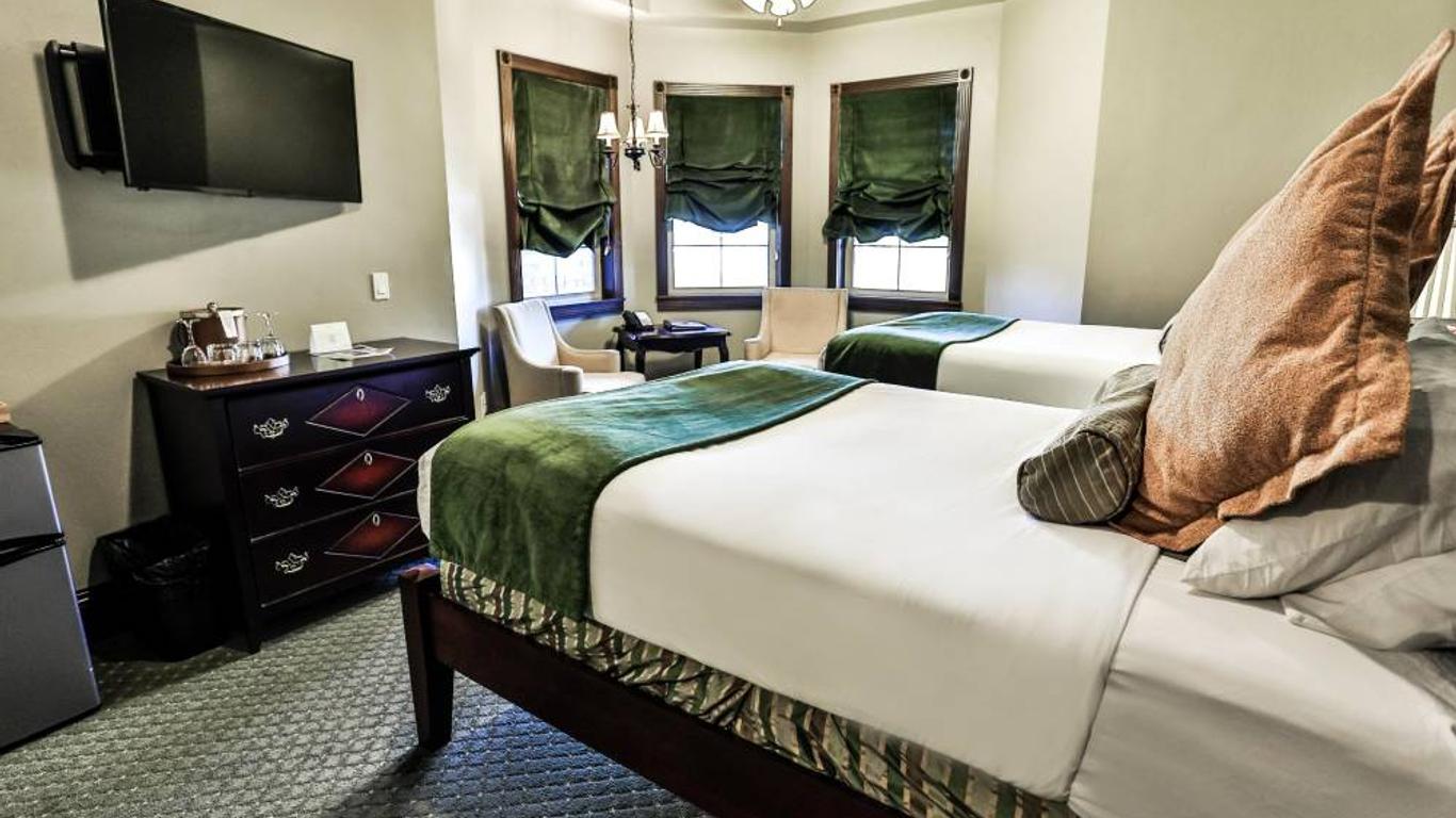 The Springs Resort And Spa Pagosa Spring