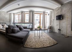 Nena Apartments Metropolpark Berlin - Mitte -Adult Only - Berlin - Room amenity