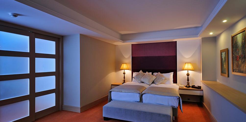 Samara Hotel Bodrum Bodrum Compare Deals