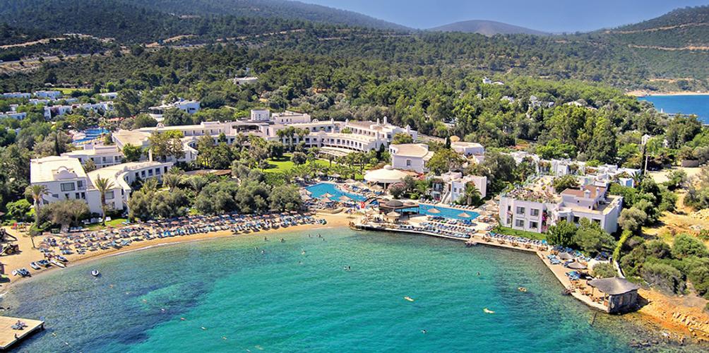 Samara Hotel Bodrum C 83 C 2 1 1 Bodrum Hotel Deals Reviews Kayak