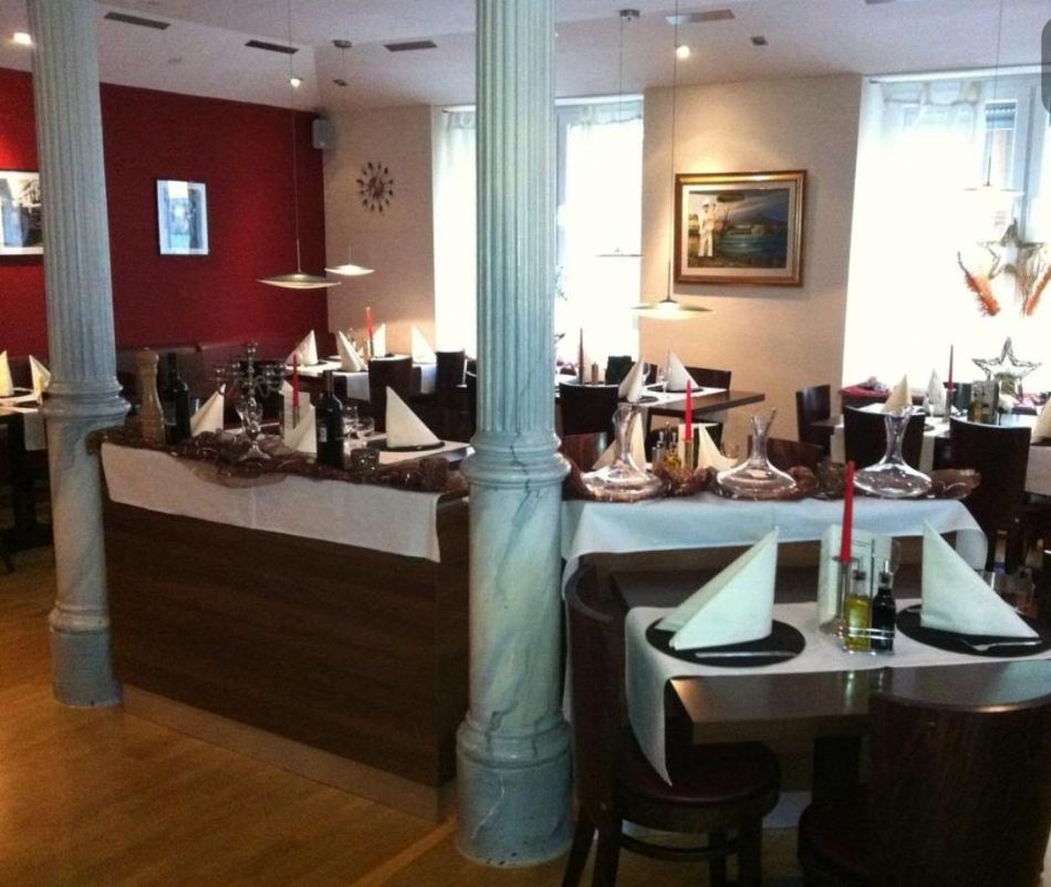 Wiesentäler Hof Hotel garni - Konstanz - Restaurant