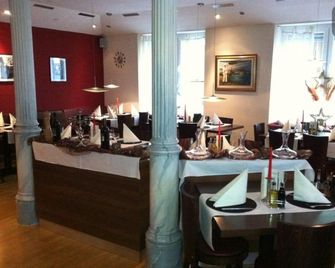 Wiesentäler Hof Hotel garni - Konstanz - Restaurant