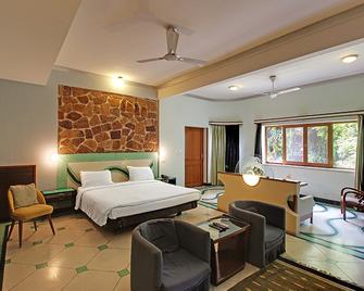 Hotel Inn Season - A Heritage Hotel in Jodhpur - Jodhpur - Habitación