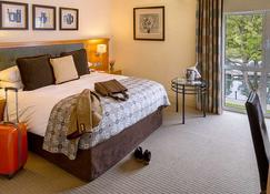 The Runnymede On Thames - Egham - Chambre