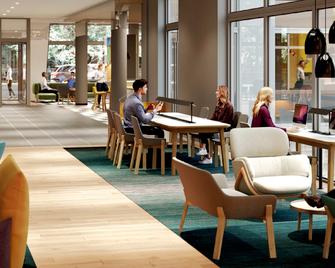 Holiday Inn Paris CDG Airport - Roissy-en-France - Accueil