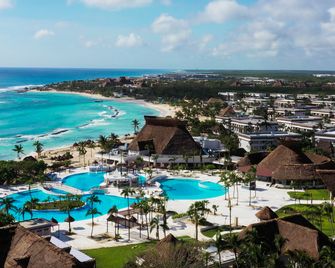 Bahia Principe Grand Tulum - Akumal - Edificio