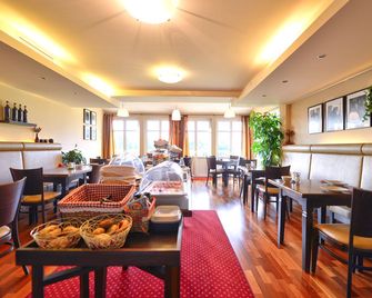 Hotel Auf Wolke 8 - Trostberg an der Alz - Restaurant
