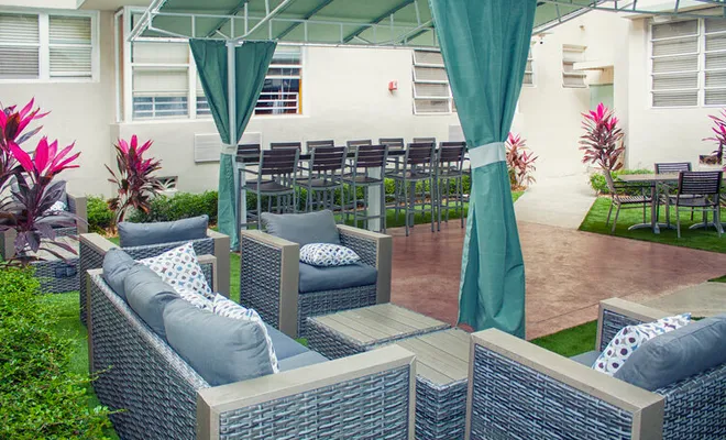 Beds N Drinks Hostel 2 463 2 2 6 9 0 Miami Beach Hotel Deals Reviews Kayak Beds N Drinks Hostel Reviews