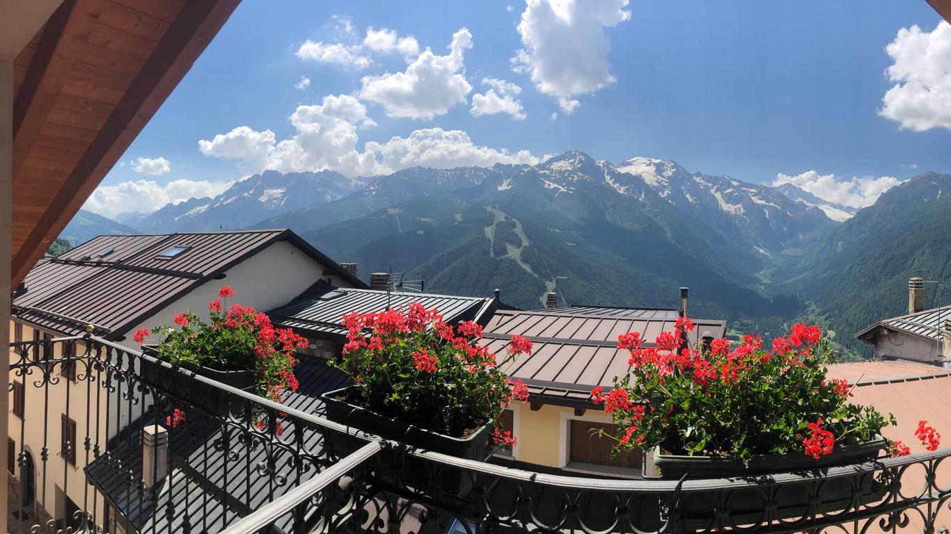 Residence Cavallino