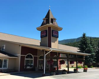 Fairbridge Inn & Suites Kellogg - Kellogg - Building