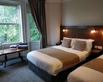 Arkle House - Londonderry - غرفة نوم