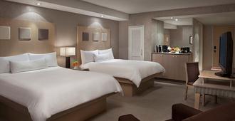 White Oaks Resort & Spa - Niagara-on-the-Lake - Bedroom