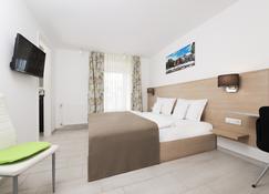 Altes Eishaus, Hotel & Restaurant - Giessen - Habitación