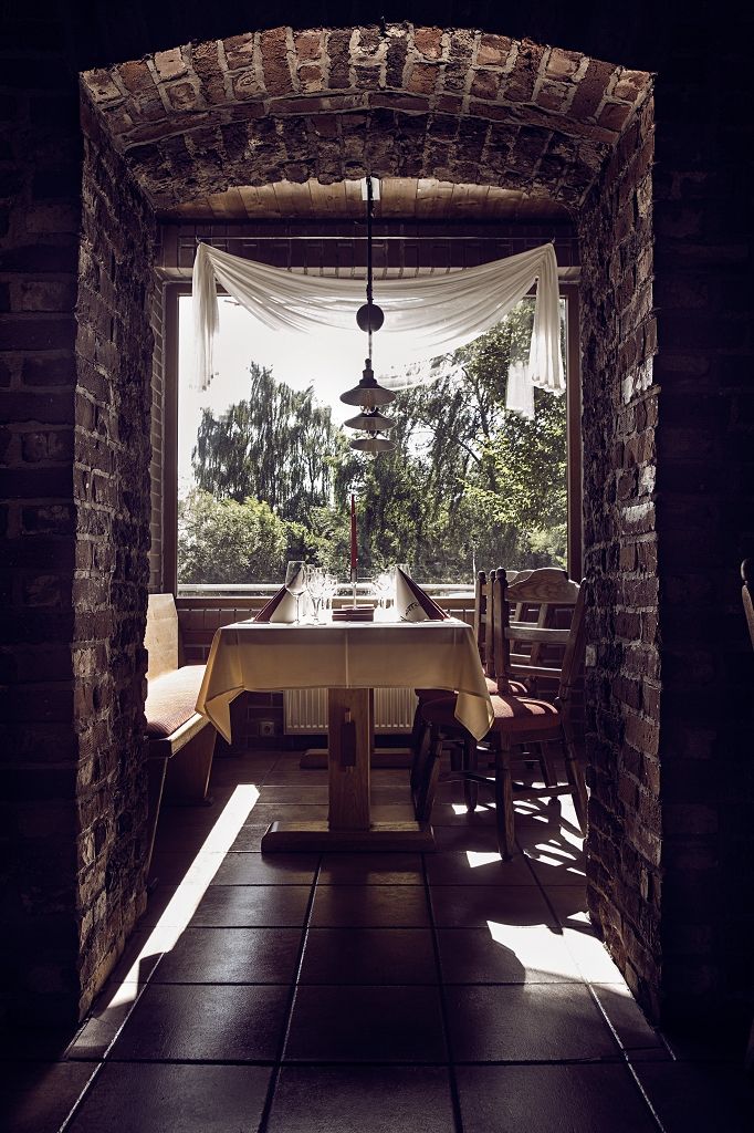 Altes Eishaus Hotel Restaurant Ab 69 Hotels In Giessen Kayak