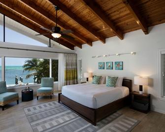 La Siesta Resort & Marina - Islamorada - Bedroom
