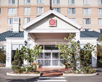 Hilton Garden Inn Denver Airport - Aurora - Rakennus