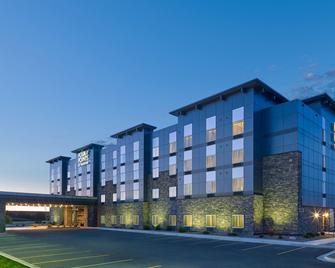 Four Points by Sheraton Williston - Williston - Bina