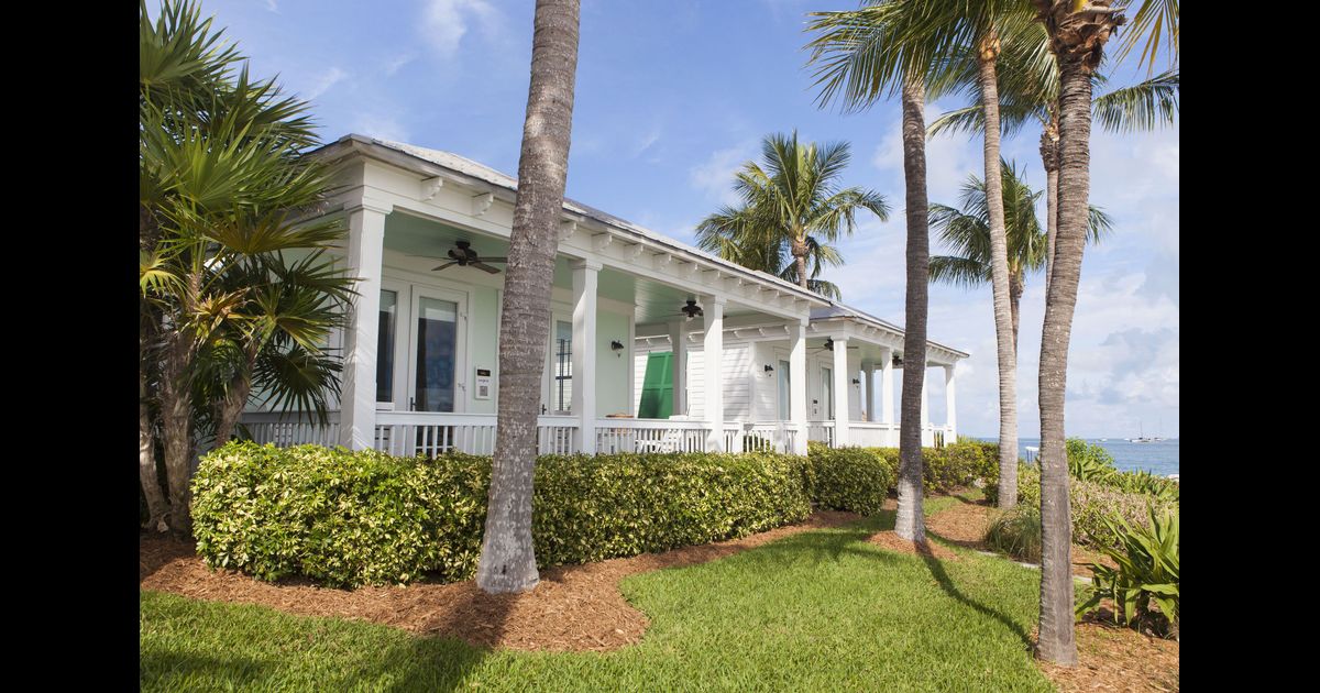Sunset Key Cottages $841 ($̶3̶2̶3̶1̶). Key West Hotel Deals & Reviews ...