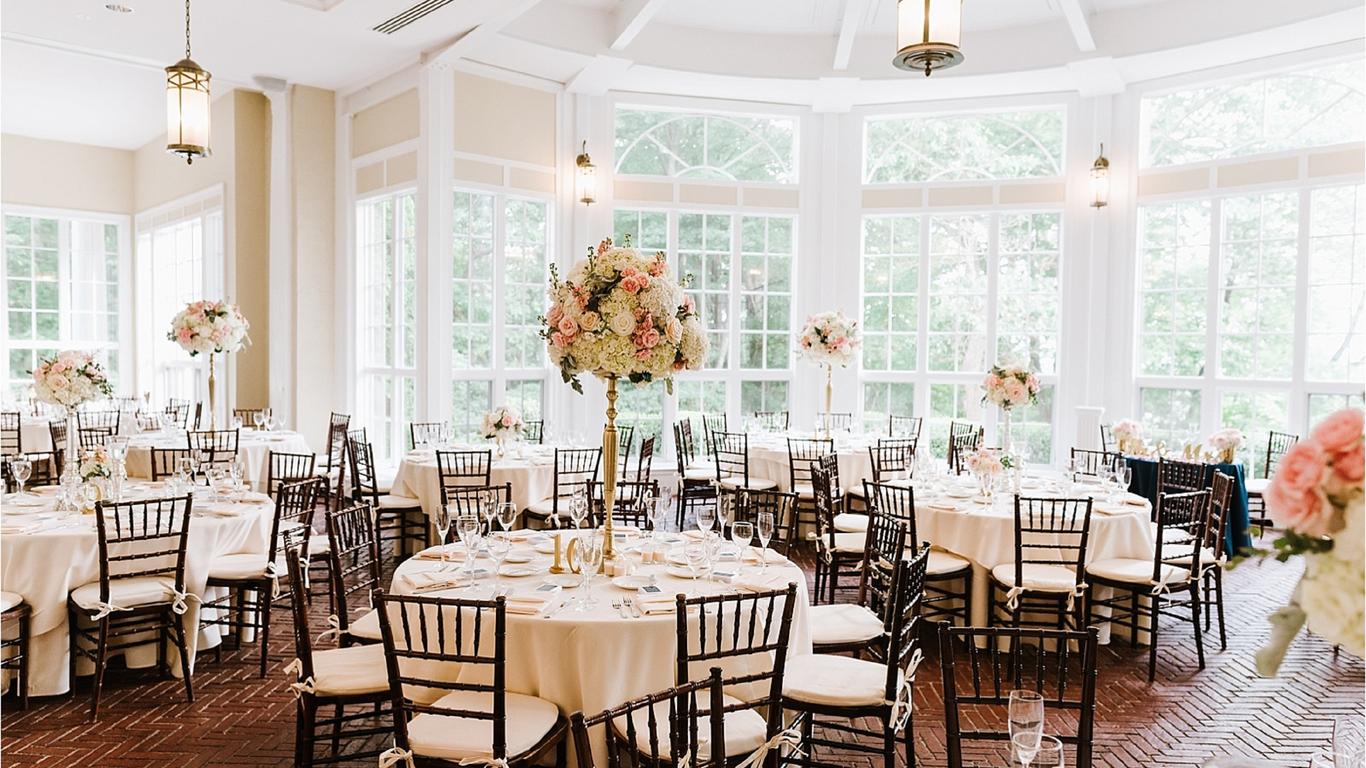 The Wylie Inn and Conference Center at Endicott College