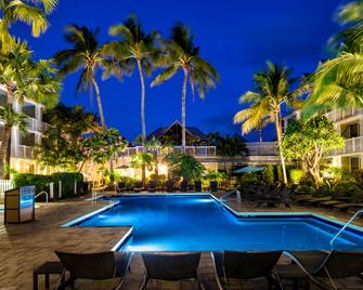 Opal Key Resort & Marina - Cayo Hueso - Alberca