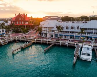 Opal Key Resort & Marina - Key West
