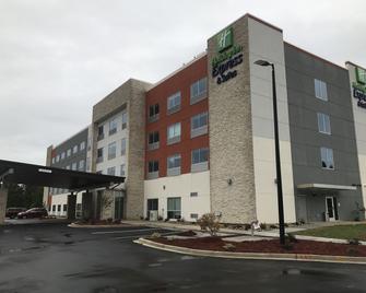 Holiday Inn Express & Suites Greenville SE - Simpsonville - Simpsonville - Building