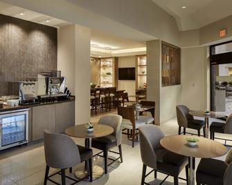 Marriott Cincinnati Northeast - Mason - Restaurant