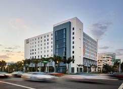 AC Hotel by Marriott Miami Aventura - Aventura - Bâtiment