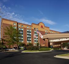 Marriott Birmingham