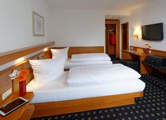 Trend Hotel Oldenburg - Oldenburg - Bedroom