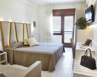 Hotel Sara - Caorle - Yatak Odası