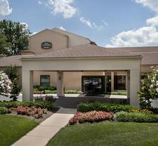 Courtyard by Marriott Philadelphia Airport