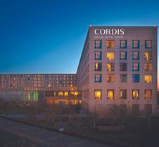 Cordis, Beijing Capital Airport by Langham Hospitality Group