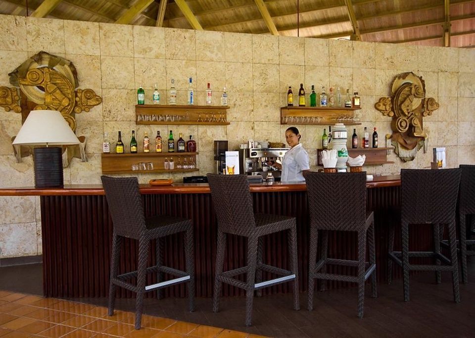Catalonia Bavaro Beach, Golf And Casino Resort - Punta Cana - Bar