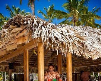 Catalonia Bavaro - Punta Cana - Bar