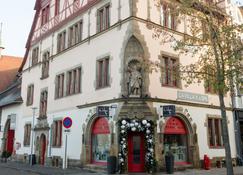 La Villa K et Spa - Saint-Louis - Building