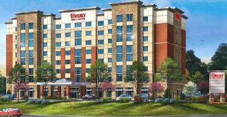 Drury Inn & Suites Pittsburgh Airport Settlers Ridge - Πίτσμπεργκ