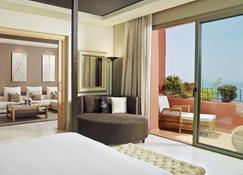 The Ritz-Carlton, Abama - Guía de Isora - Bedroom
