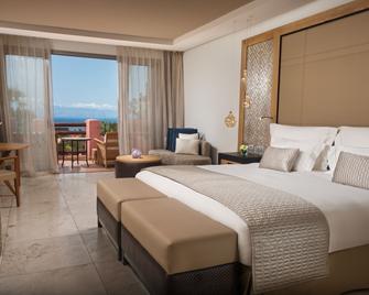 The Ritz-Carlton, Abama - Guía de Isora - Bedroom