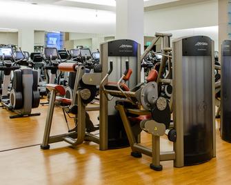 Aulani, A Disney Resort & Spa - Kapolei - Gym