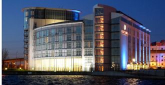 DoubleTree by Hilton London Excel - Londres