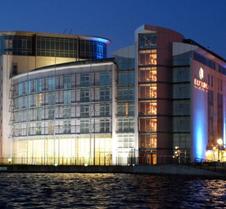 DoubleTree by Hilton London Excel