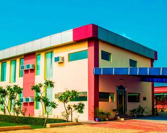 Jps Residency & Hospitality Services - Manesar - Building