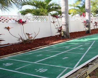 Chart House Suites and Marina - Clearwater Beach