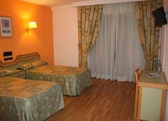 Hotel Torres - Guijuelo - Chambre
