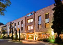 Hotel Habitel Select - Bogotá - Edificio