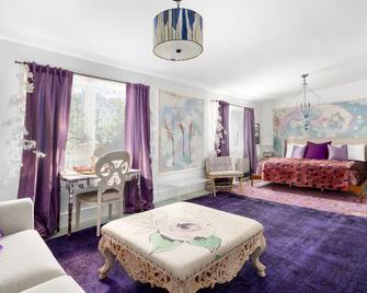 Twin Gables of Woodstock - Woodstock - Schlafzimmer