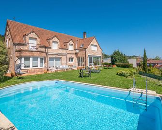 Bista Eder Hotel & Lodge - Hondarribia - Pool